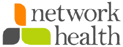 the network for health logo