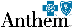 the Anthem logo